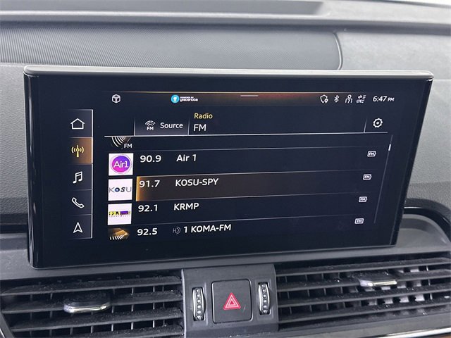 Used 2023 Audi Q5 2.0T Premium Plus image 13