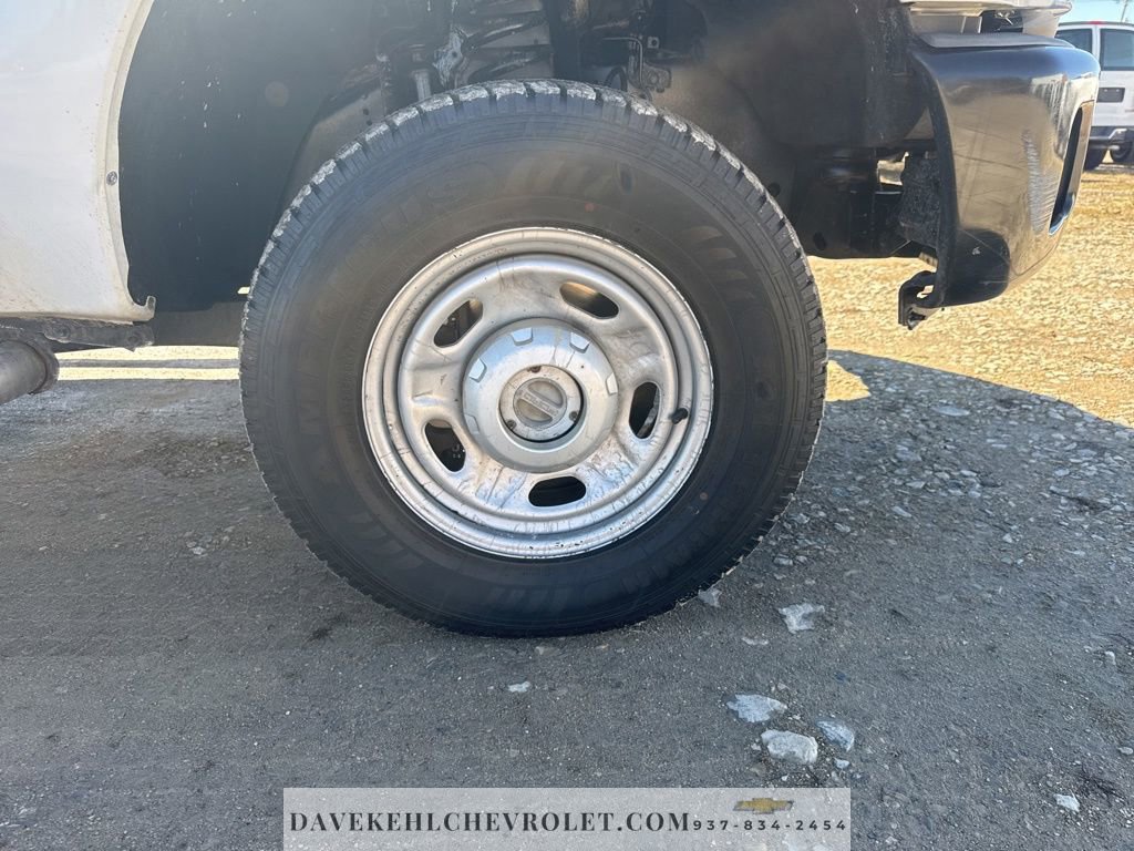 Used 2014 Ford F350 XL image 83