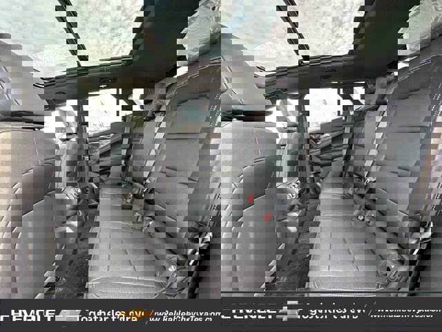 New 2025 Chevrolet Blazer EV LT image 26