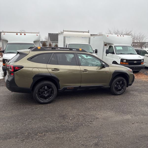 Used 2023 Subaru Outback Wilderness image 6