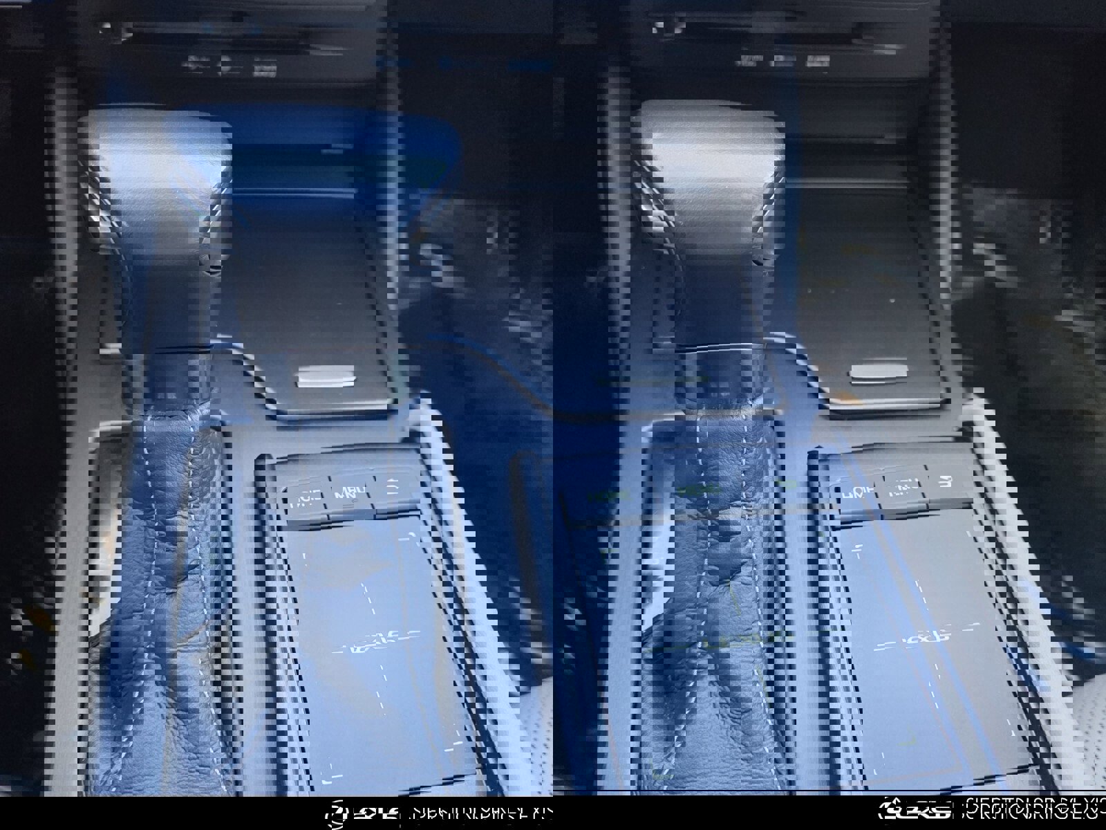 Certified 2019 Lexus ES 300h w/ Accessory Package image 21