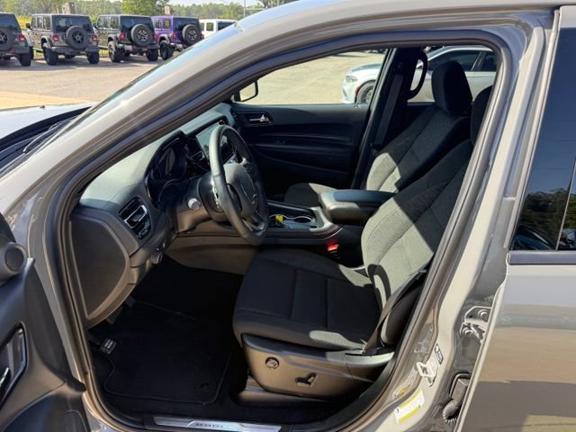 Used 2025 Dodge Durango R/T w/ Blacktop Package AWD/4WD image 9