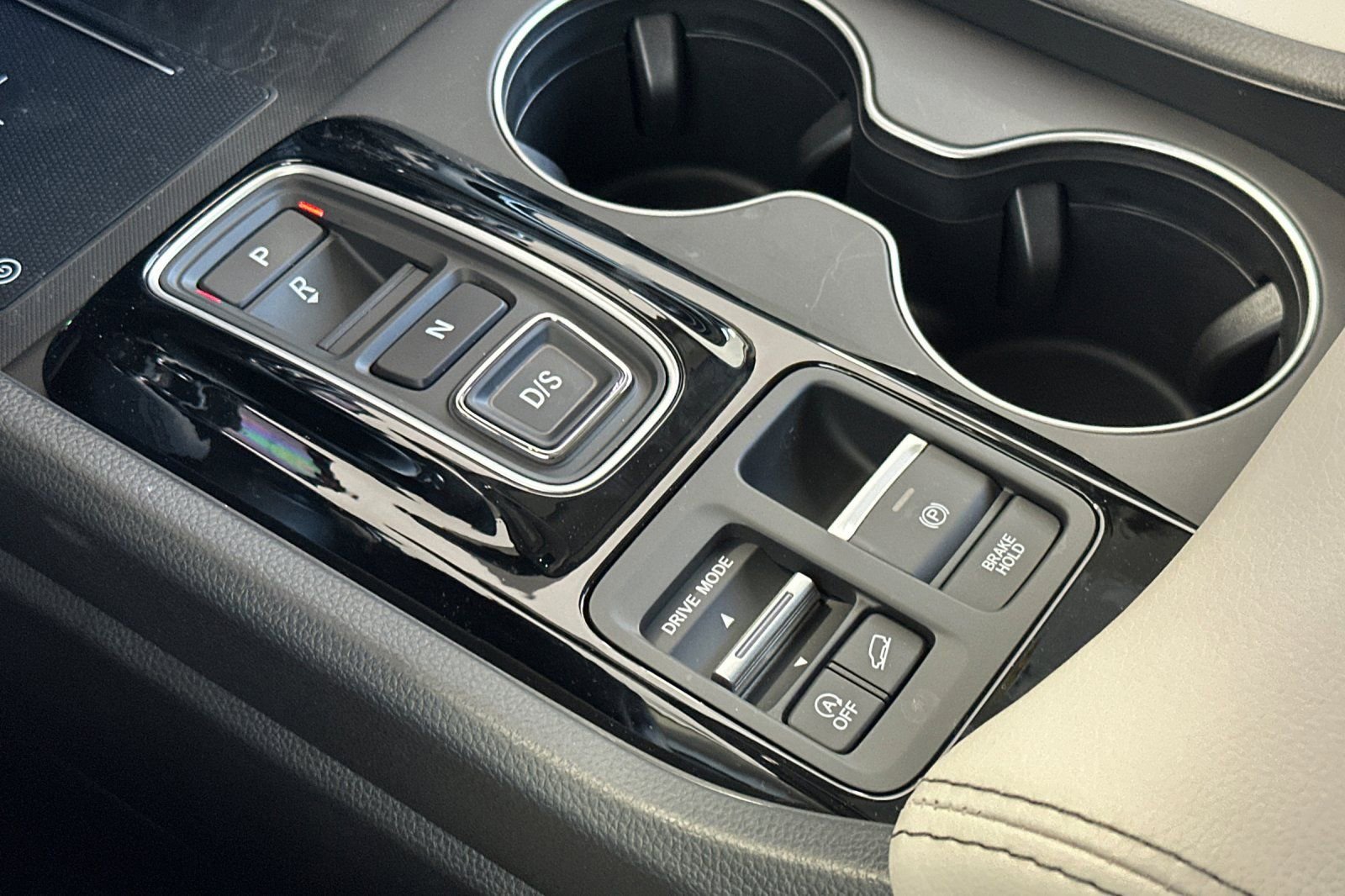 New 2026 Honda Pilot EX-L image 24