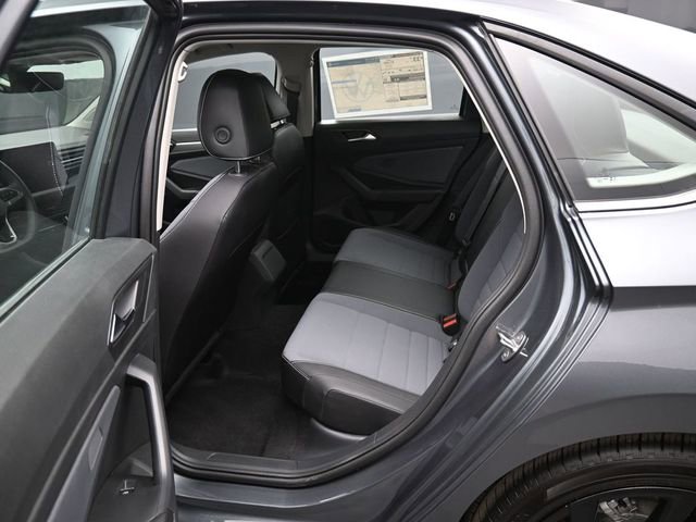 New 2026 Volkswagen Jetta SE image 11