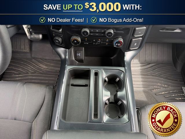 Used 2024 Ford F150 STX image 20