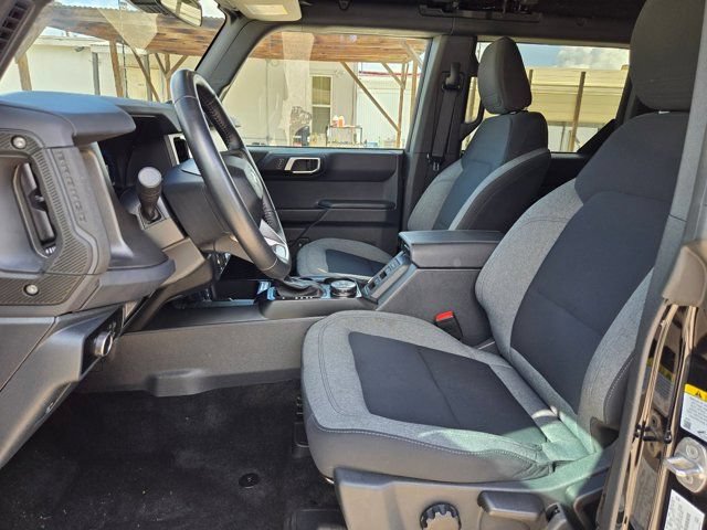 Used 2025 Ford Bronco Big Bend AWD/4WD image 24