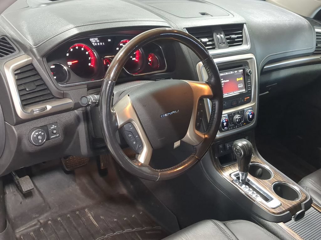 Used 2016 GMC Acadia Denali AWD/4WD image 12