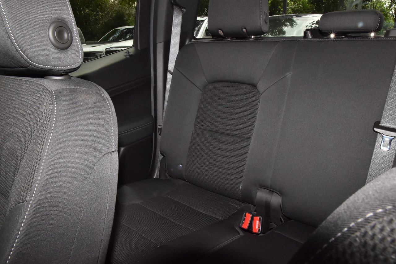 Used 2023 GMC Canyon Elevation AWD/4WD image 19