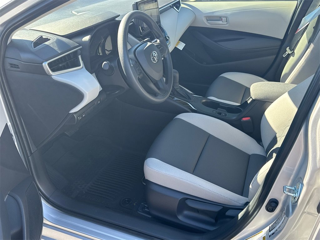 New 2026 Toyota Corolla LE image 9