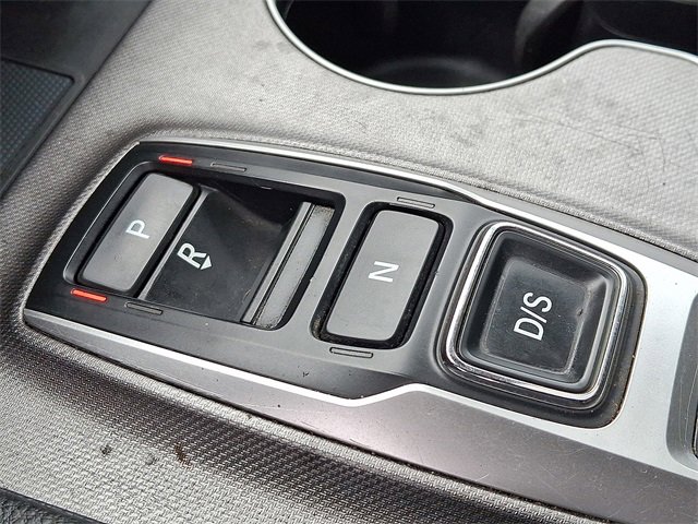 Used 2024 Honda Ridgeline RTL image 16