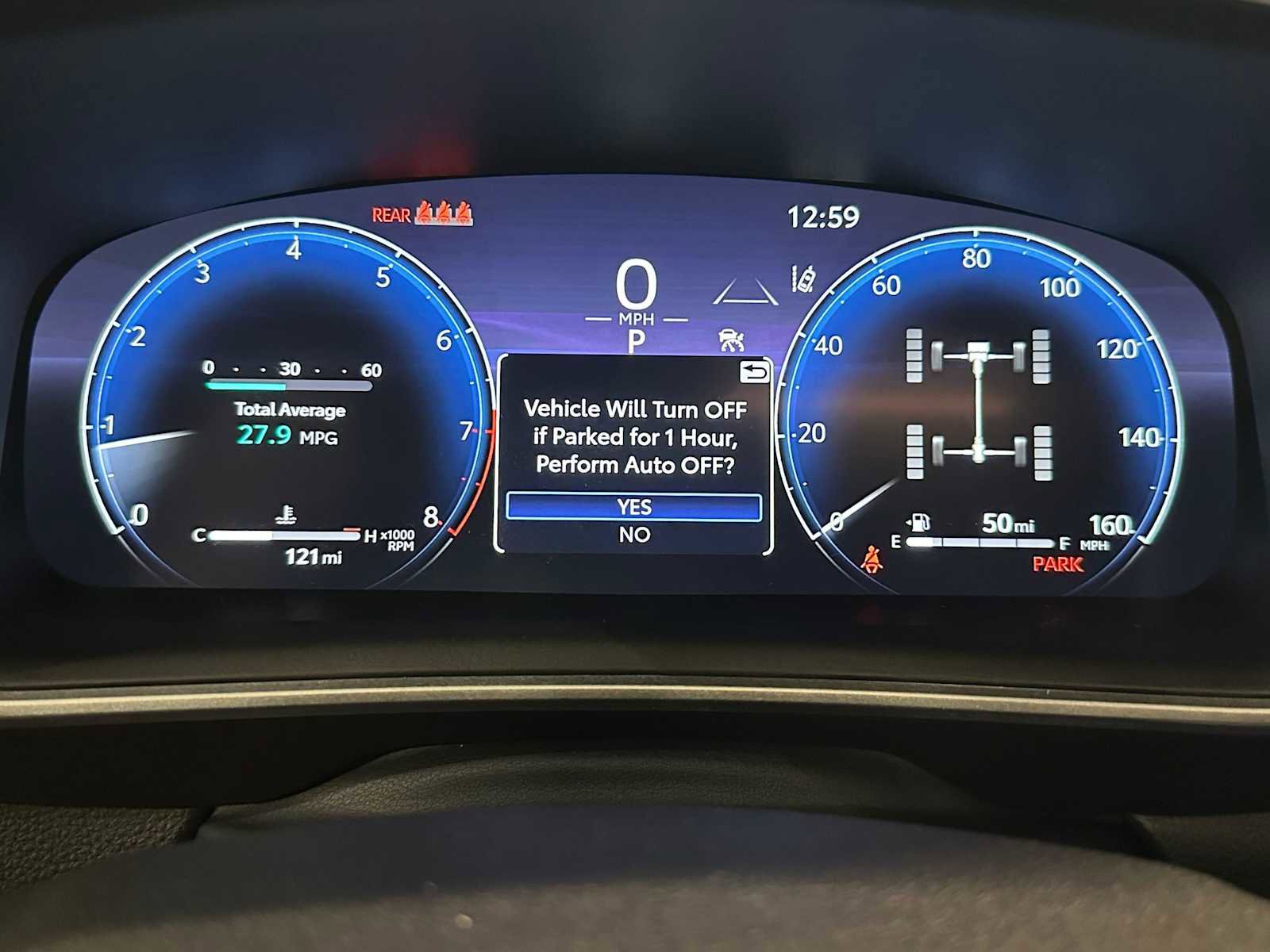 New 2026 Toyota Corolla Cross XLE image 11