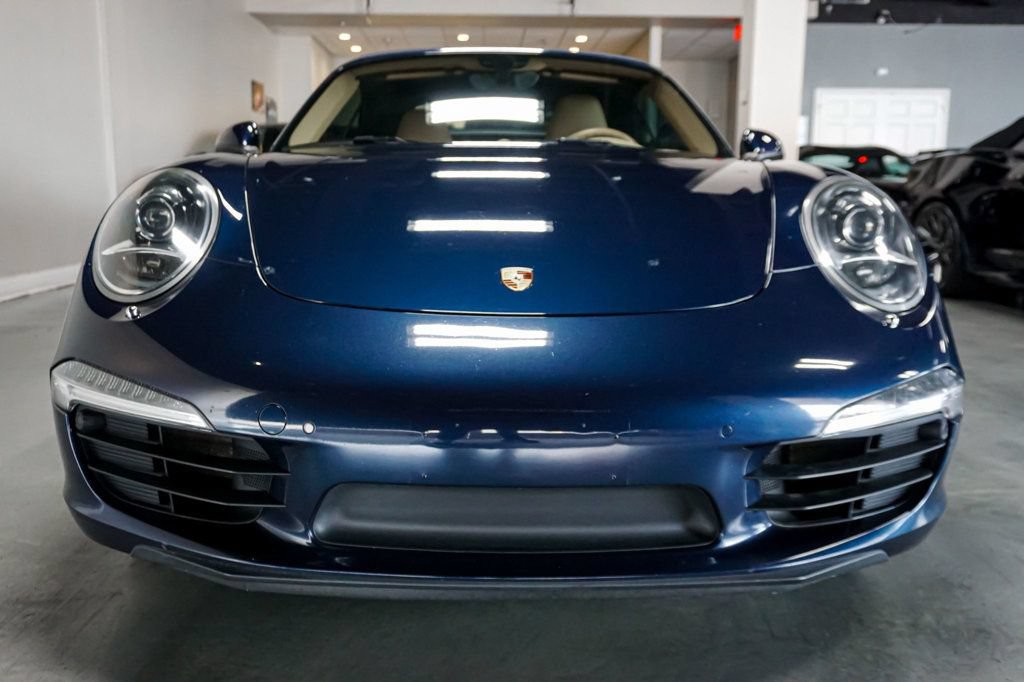 Used 2013 Porsche 911 Carrera RWD image 17