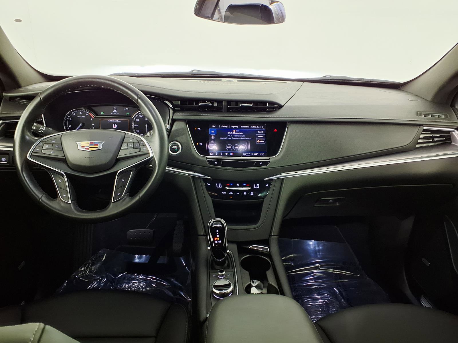 Used 2023 Cadillac XT5 Luxury FWD image 14