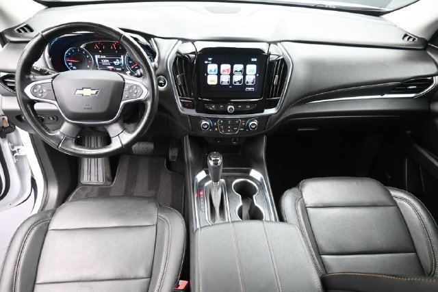 Used 2019 Chevrolet Traverse RS FWD image 6