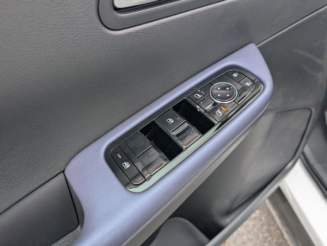 New 2026 Nissan Leaf SV+ w/ Floor Mat Package (SV+) image 16