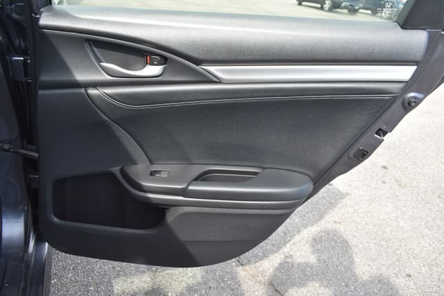 Used 2018 Honda Civic Touring image 41