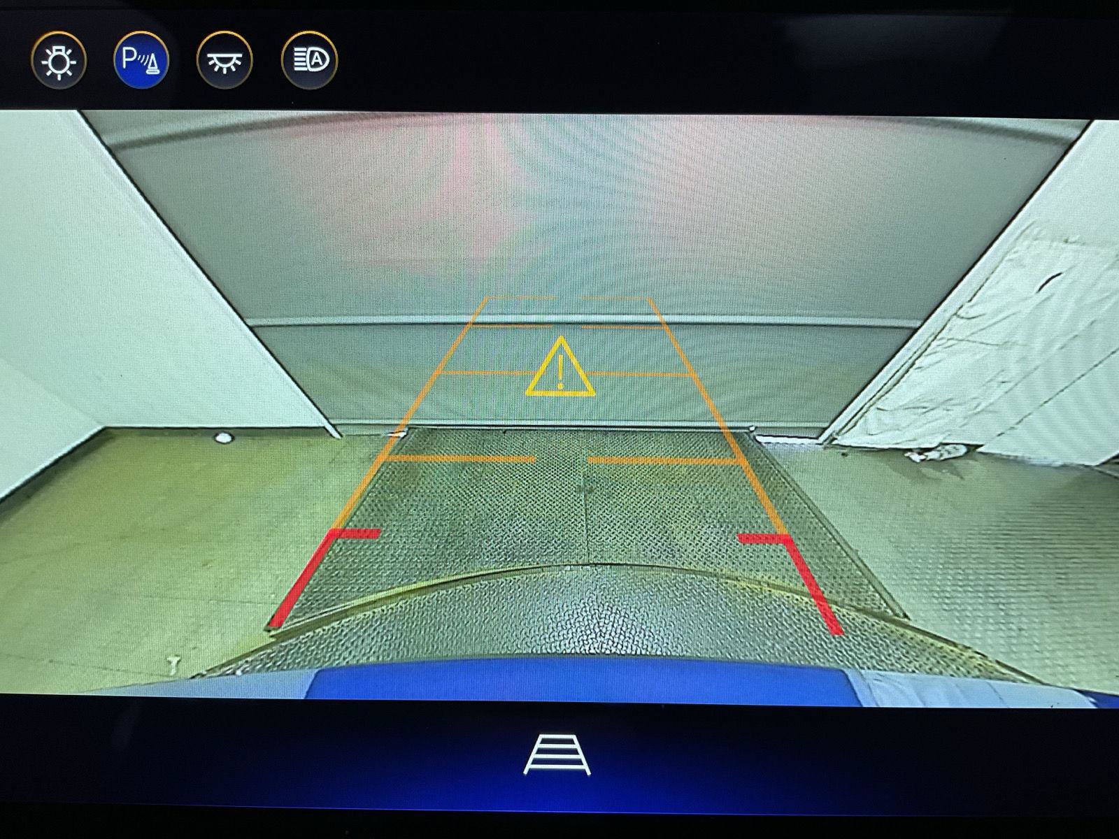 Certified 2025 Chevrolet Equinox LT w/ LPO, Floor Liner Package FWD image 16