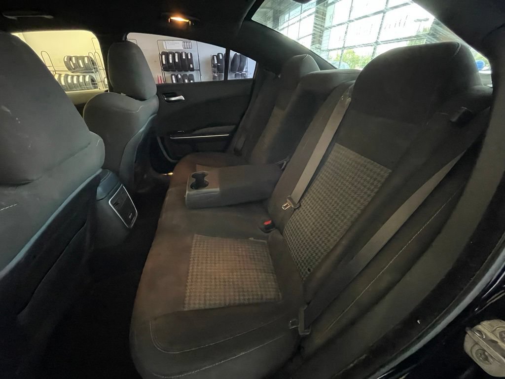 Used 2022 Dodge Charger GT RWD image 25