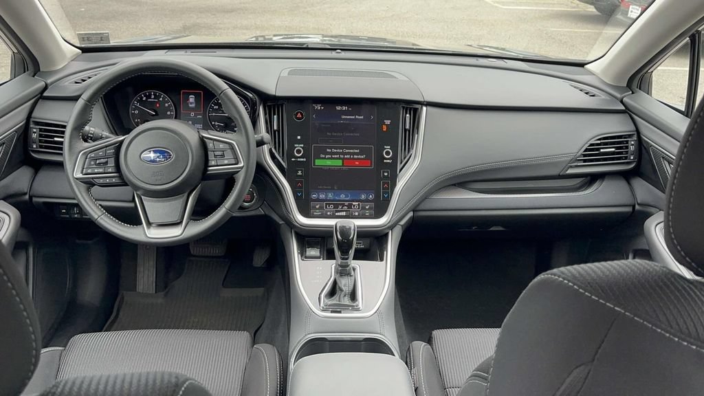Certified 2025 Subaru Legacy Premium AWD/4WD image 11
