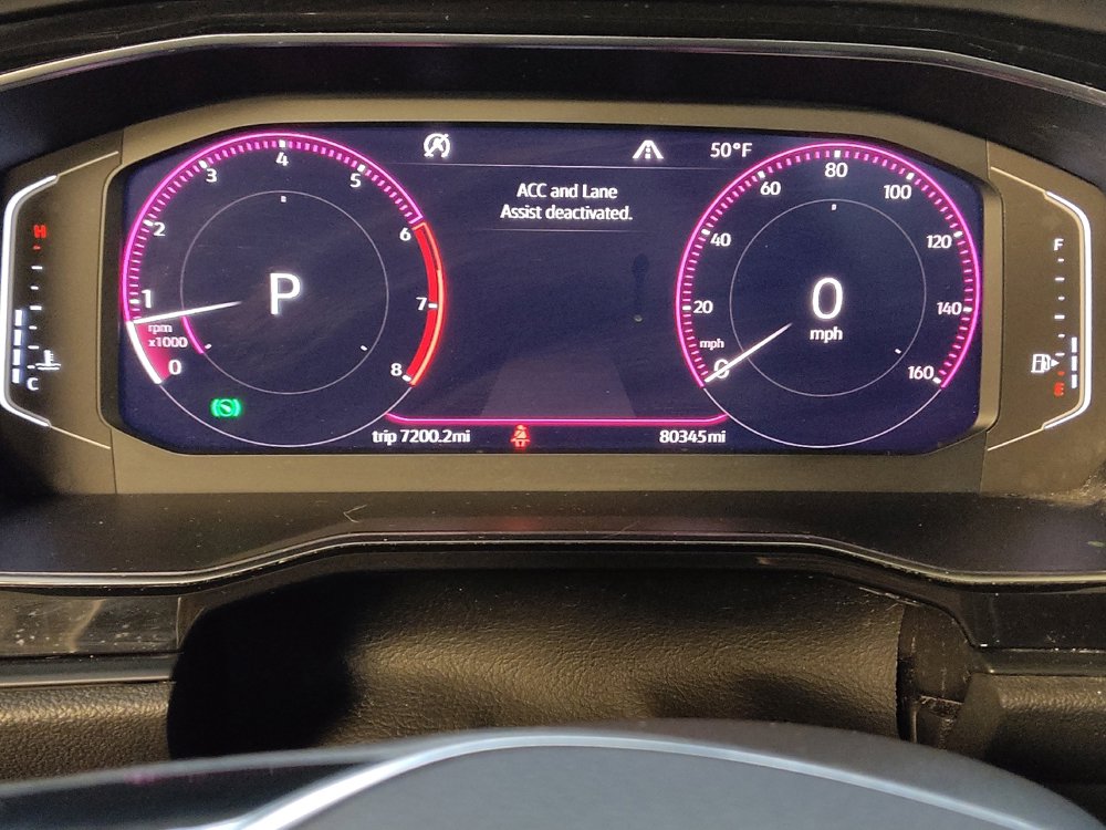 Used 2019 Volkswagen Jetta SEL image 23