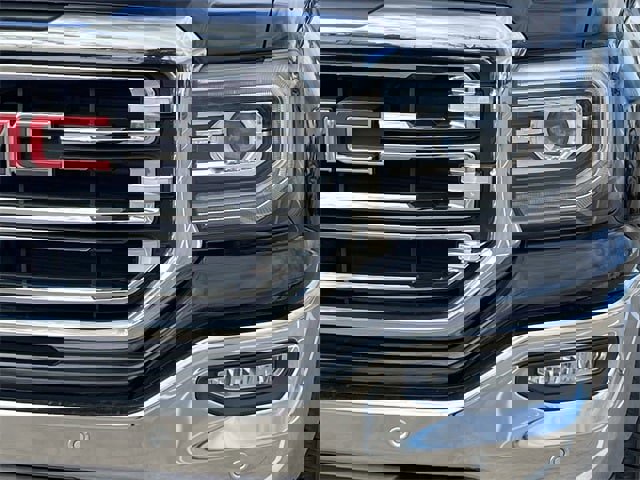 Used 2018 GMC Sierra 1500 SLT image 9