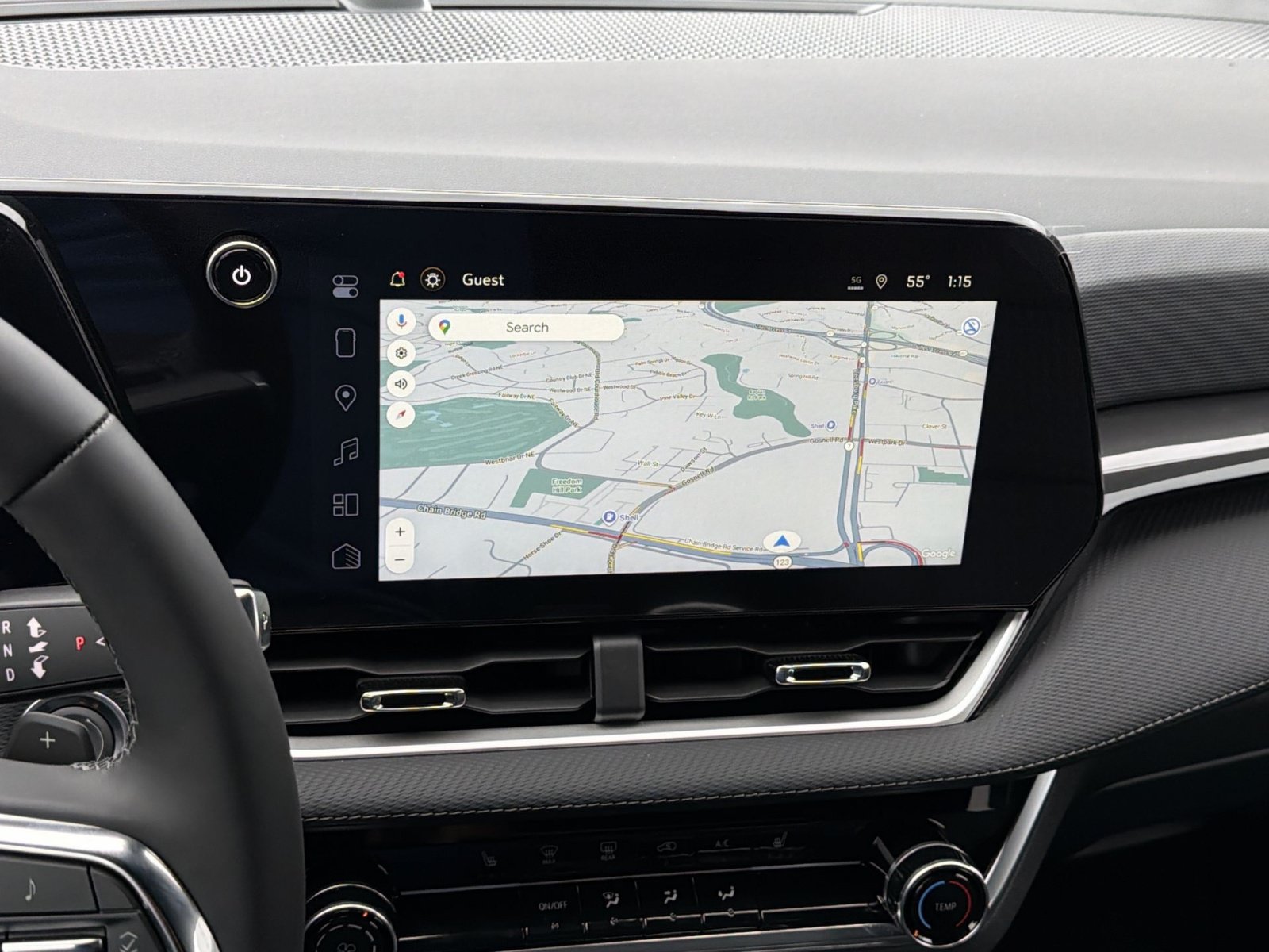 New 2026 Chevrolet Equinox LT FWD image 20