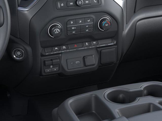 New 2026 Chevrolet Silverado 1500 W/T w/ Trailering Package image 23