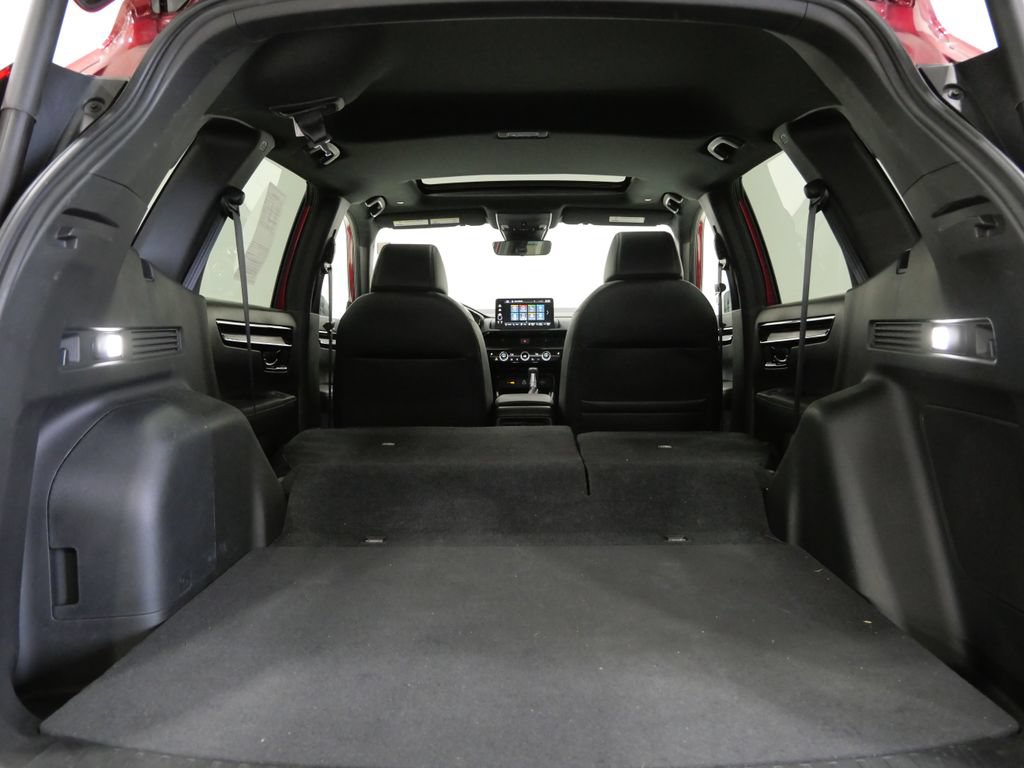Used 2024 Honda CR-V Sport Touring image 27