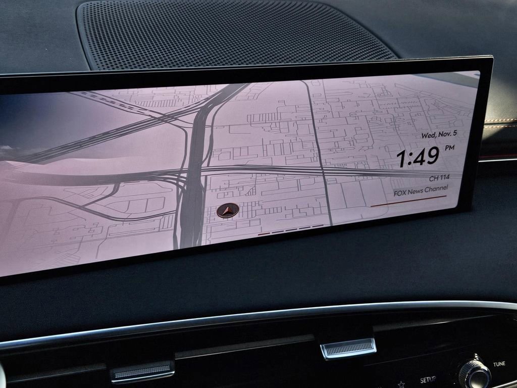 New 2026 Genesis GV70 2.5T Sport Prestige image 22