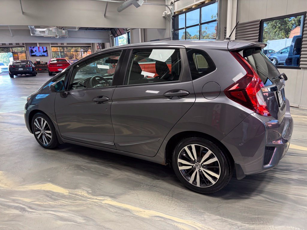 Used 2015 Honda Fit EX image 33