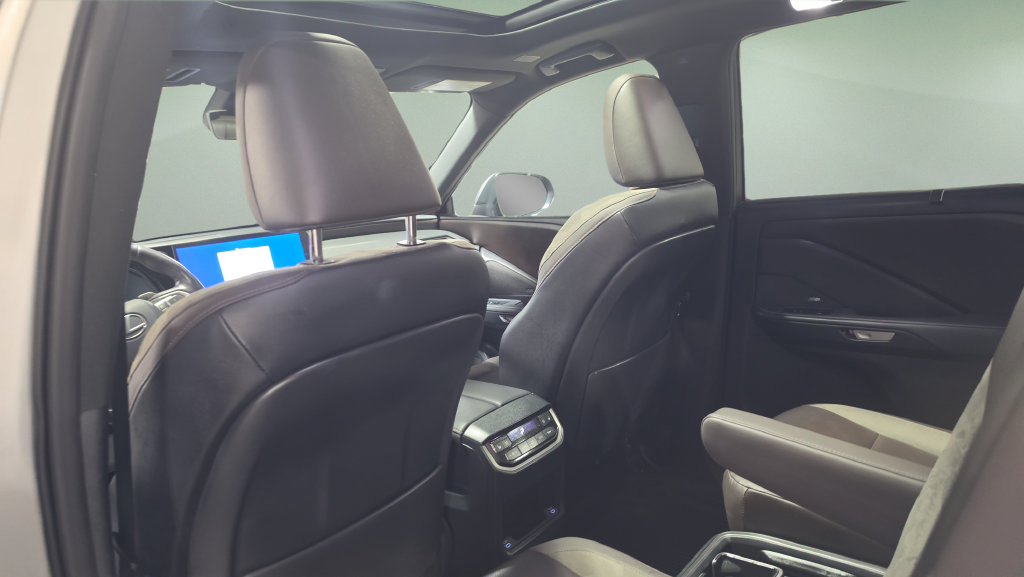 Certified 2024 Lexus TX 350 AWD w/ Technology Package image 17