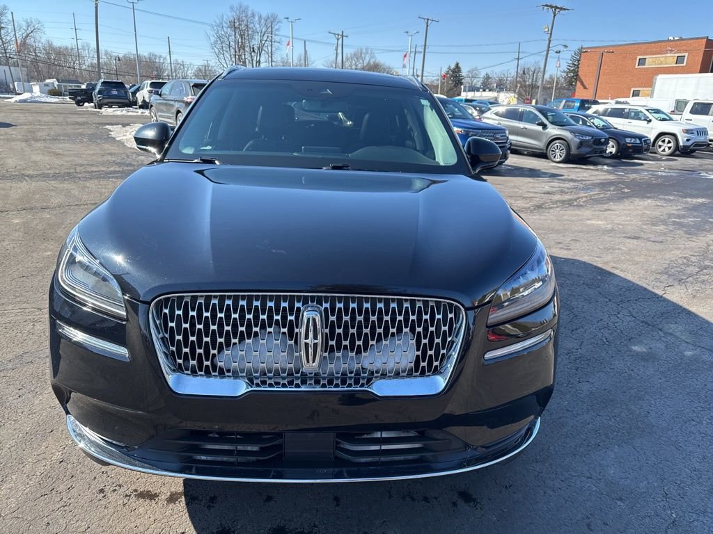 Used 2022 Lincoln Corsair AWD w/ Premium Package image 13