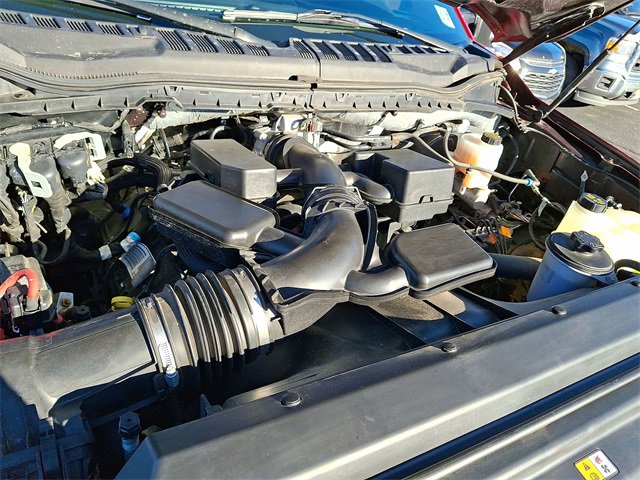 Used 2022 Ford F250 Lariat w/ Chrome Package image 27