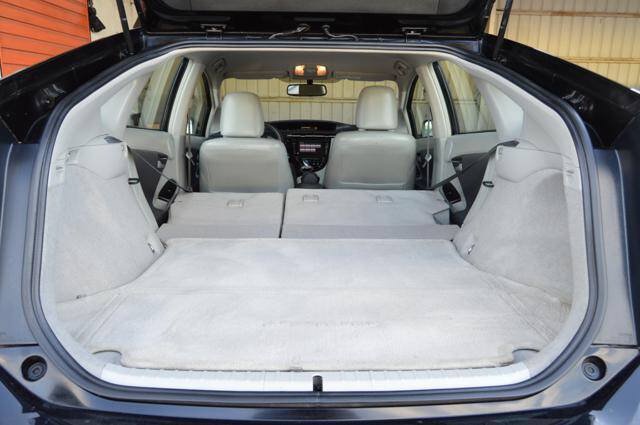 Used 2010 Toyota Prius FWD image 39