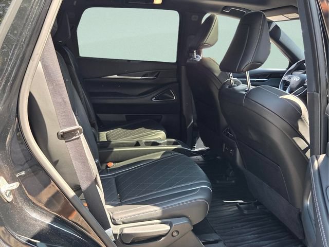 Used 2023 INFINITI QX60 Autograph FWD image 26