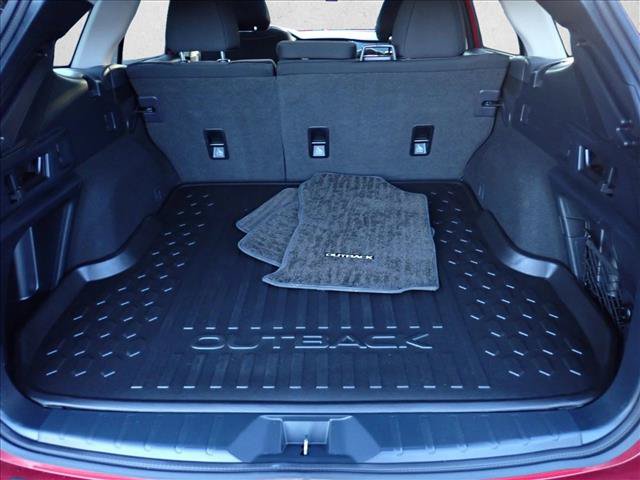 Certified 2024 Subaru Outback Premium AWD/4WD image 8