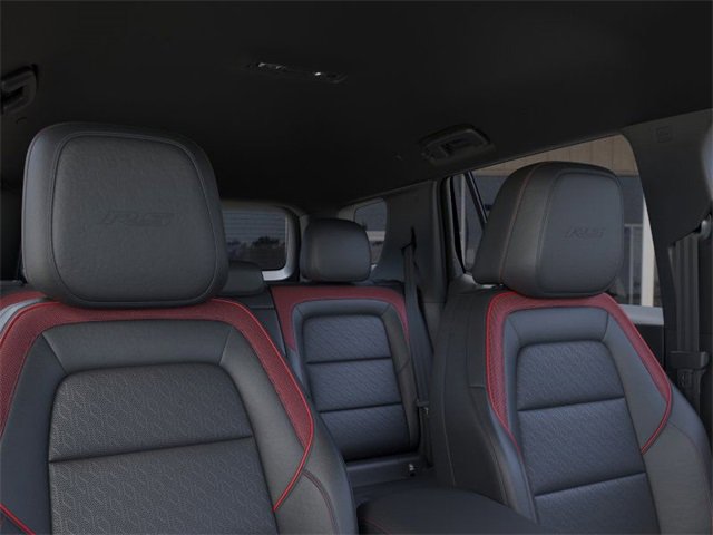 New 2026 Chevrolet Equinox RS w/ Convenience Package III image 24