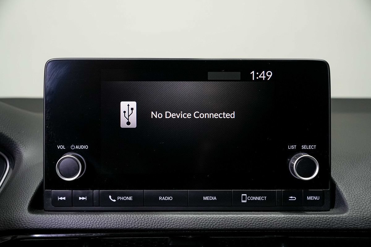 Used 2022 Honda Civic EX-L image 20