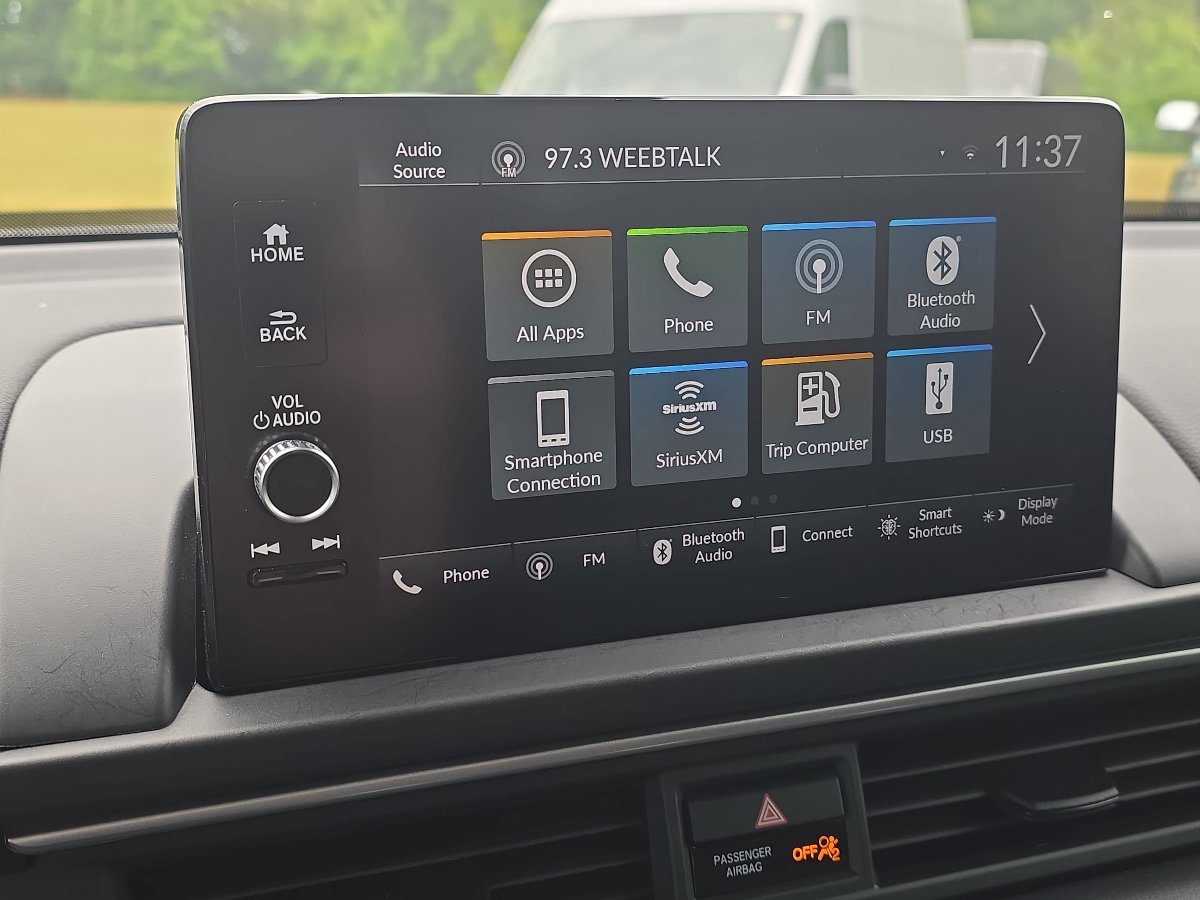 Certified 2024 Honda Pilot EX-L image 19