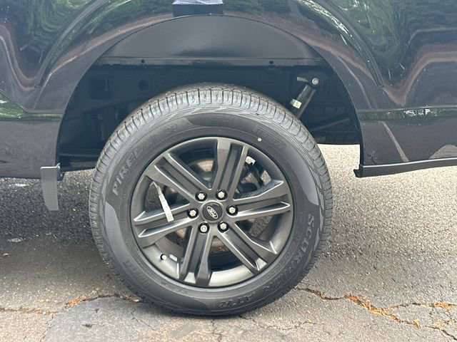Used 2022 Ford F150 Lariat AWD/4WD image 26