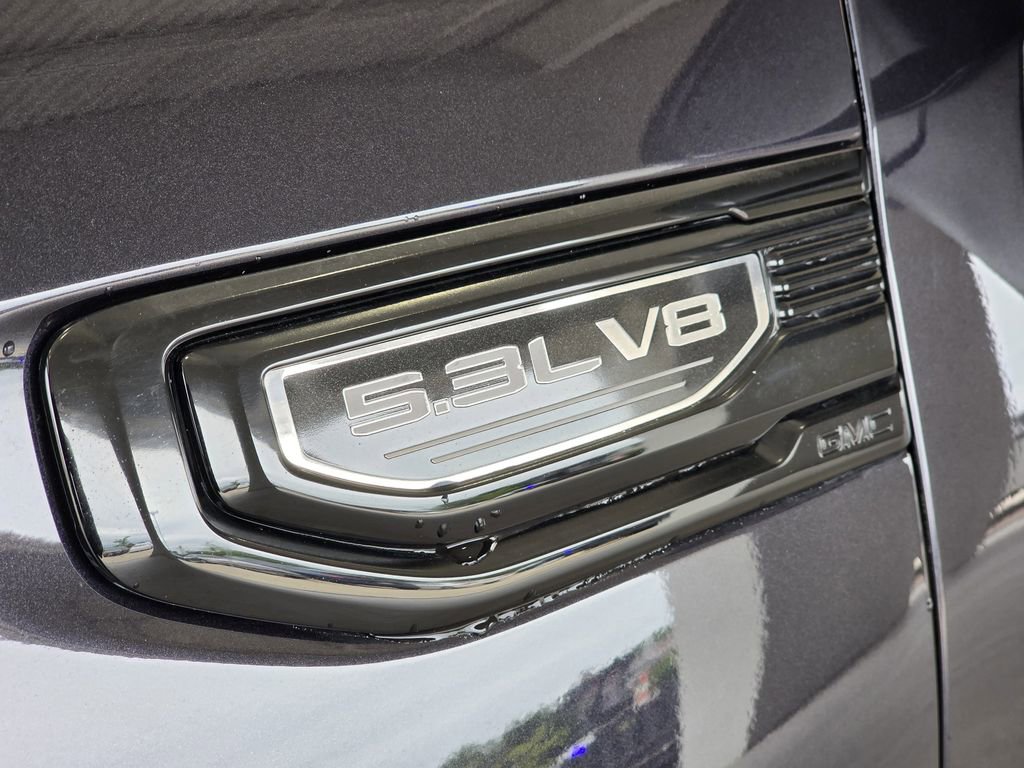 Used 2023 GMC Sierra 1500 Elevation AWD/4WD image 9