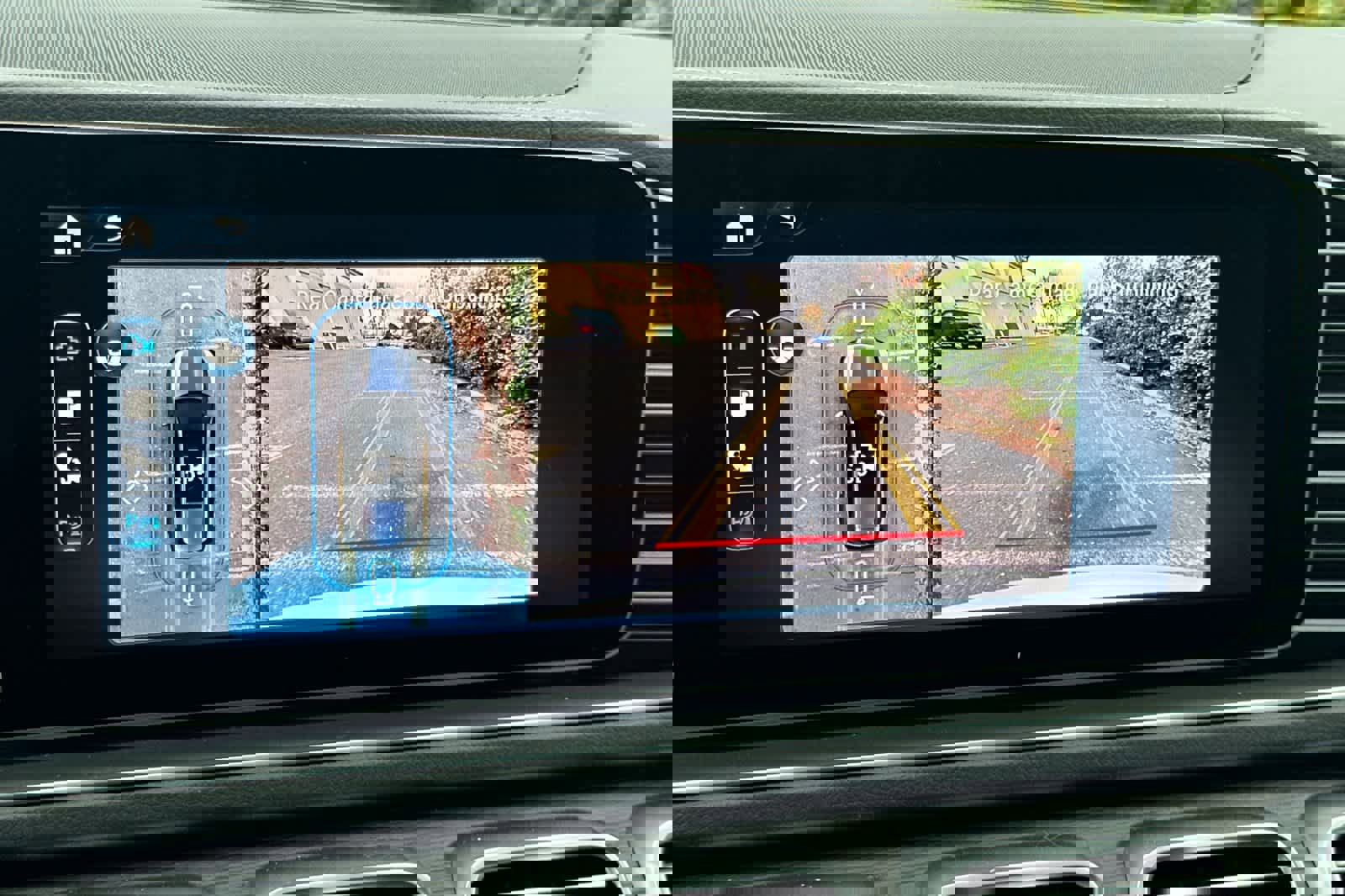 New 2026 Mercedes-Benz GLS 450 4MATIC image 20