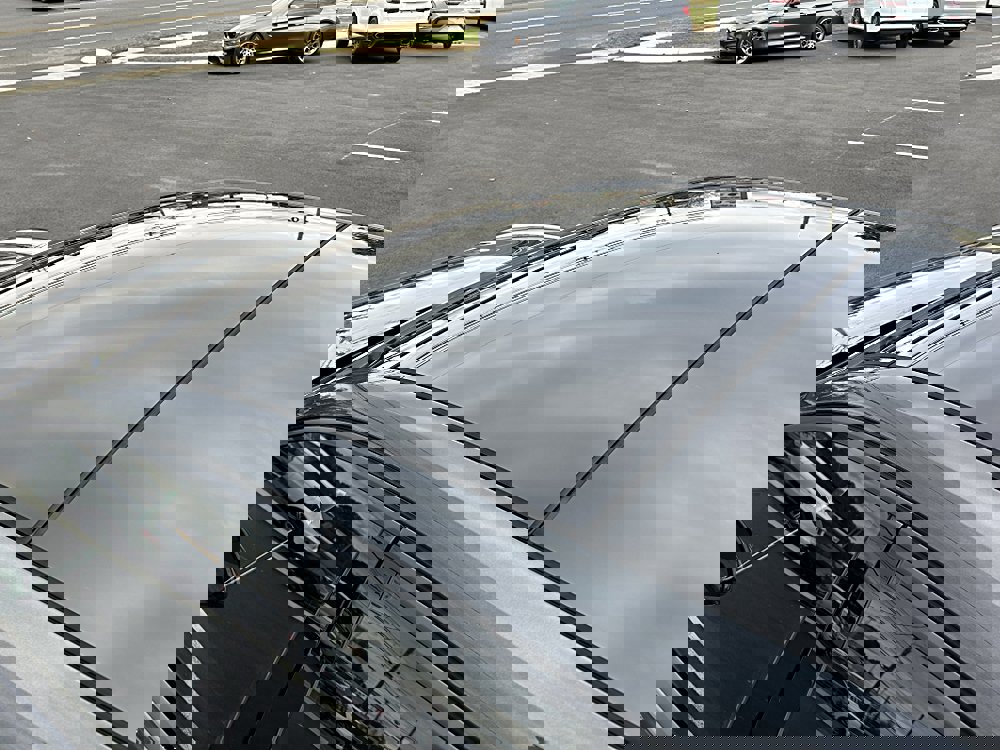 Used 2017 Porsche Panamera 4 image 13