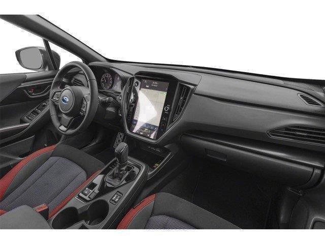 New 2026 Subaru Impreza RS AWD/4WD image 10
