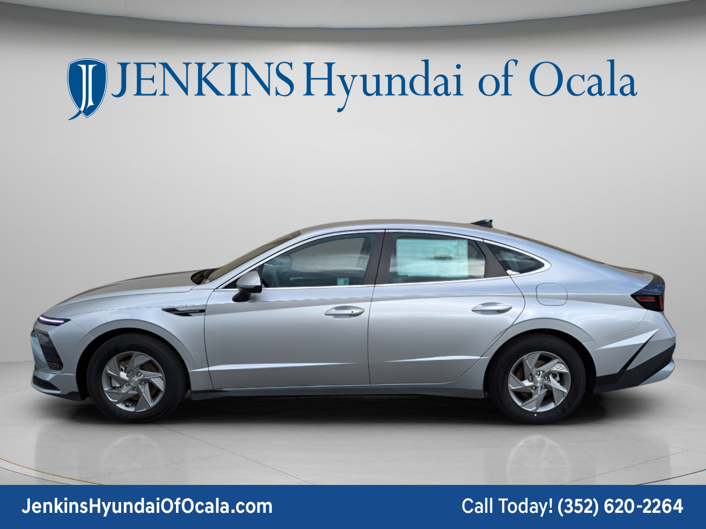 New 2026 Hyundai Sonata SE FWD image 7