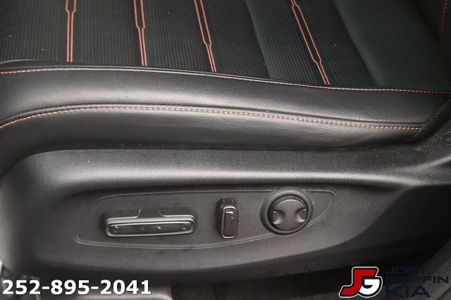 Used 2024 Honda CR-V Sport Touring image 19