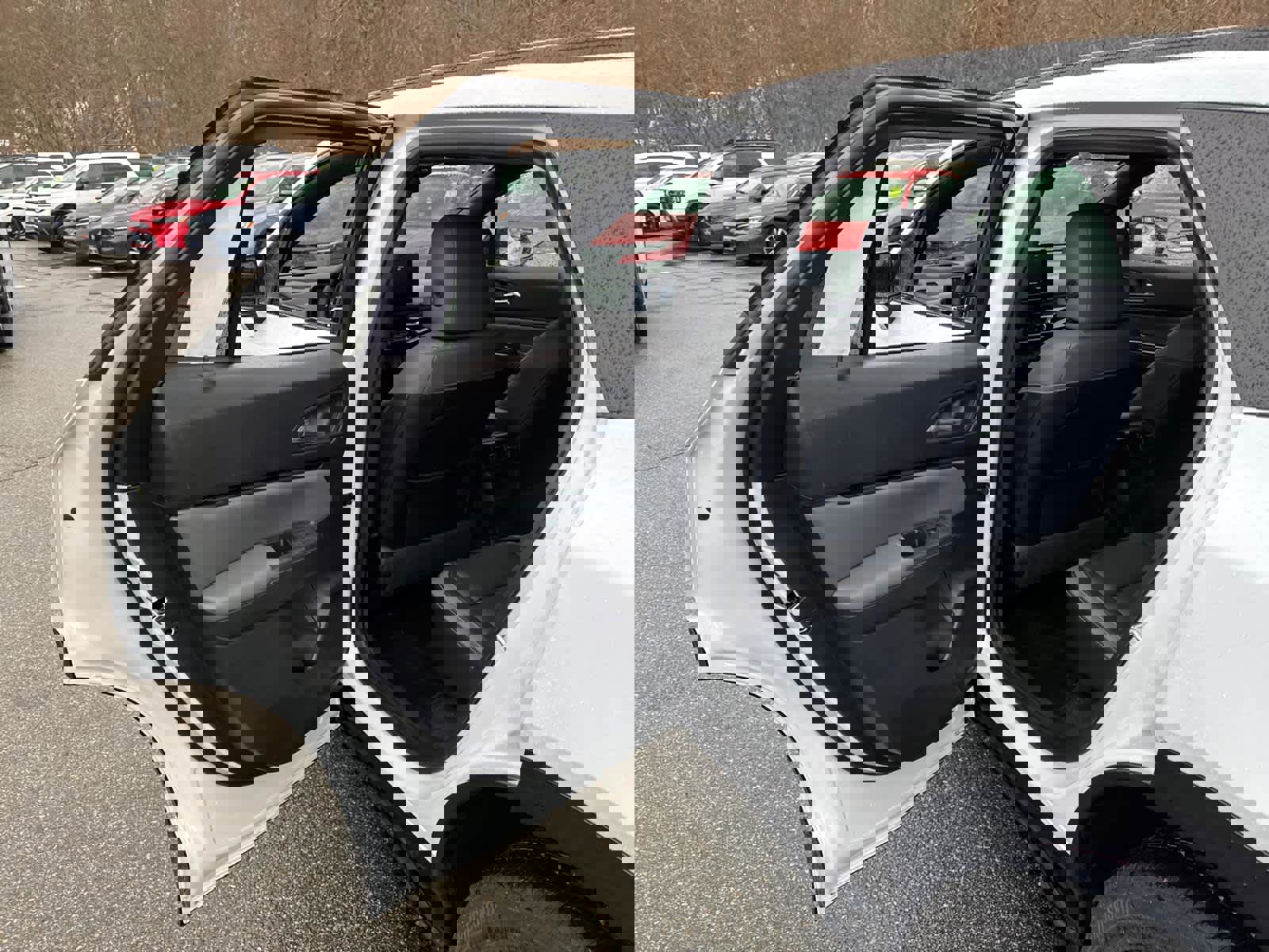 New 2026 Honda Prologue Elite image 31