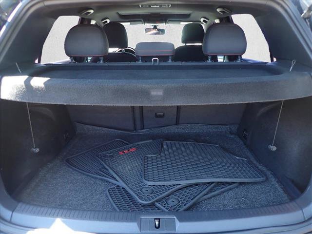 Used 2018 Volkswagen GTI SE FWD image 8