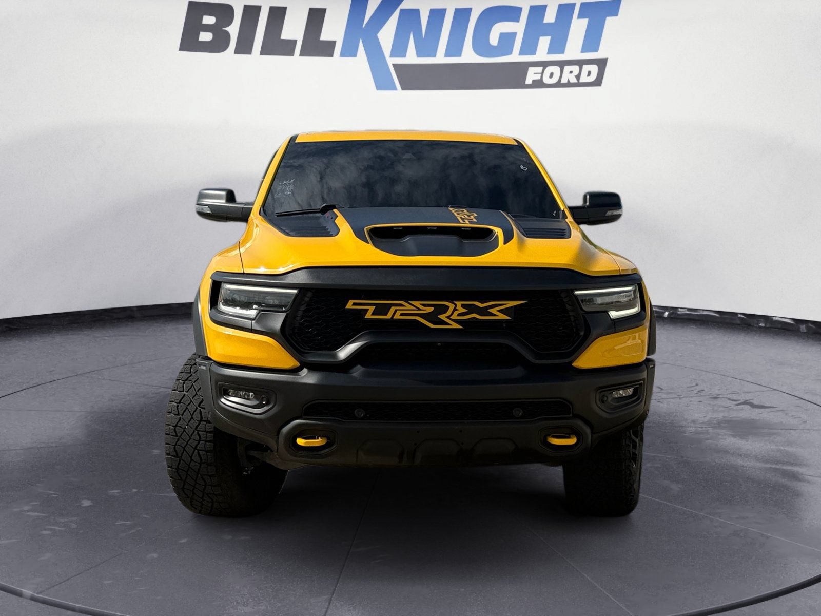 Used 2023 RAM 1500 TRX w/ TRX Level 2 Equipment Group AWD/4WD image 8