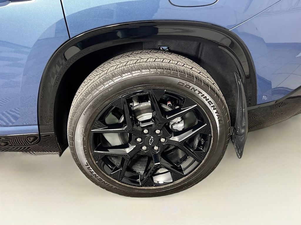 Used 2026 Chevrolet Traverse RS w/ LPO, Floor Liner Package image 27